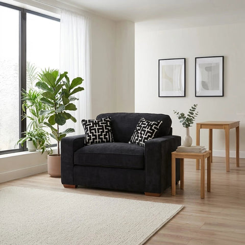 Monique Freya Fabric Sofa Collection