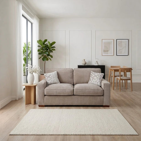 Monique Freya Fabric Sofa Collection