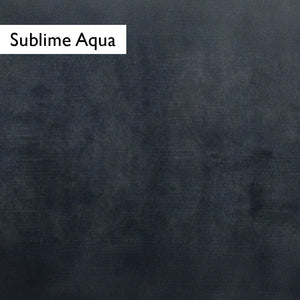 Sublime Aqua