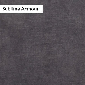 Sublime Armour