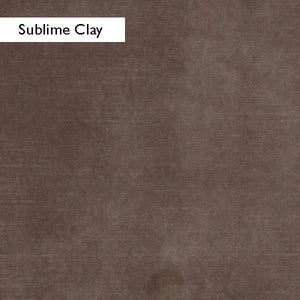 Sublime Clay