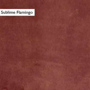 Sublime Flamingo