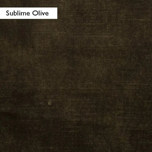 Sublime Olive