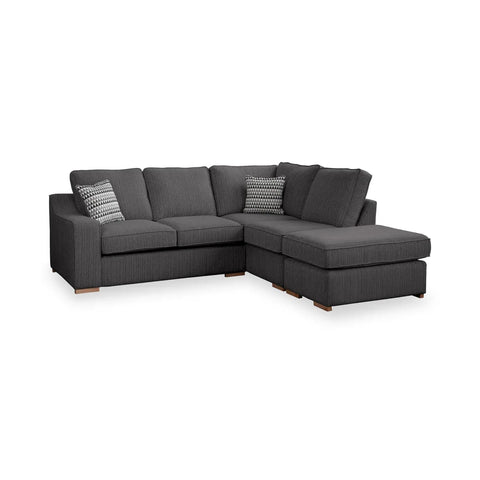 Burnley Corner Chaise Sofa Bed