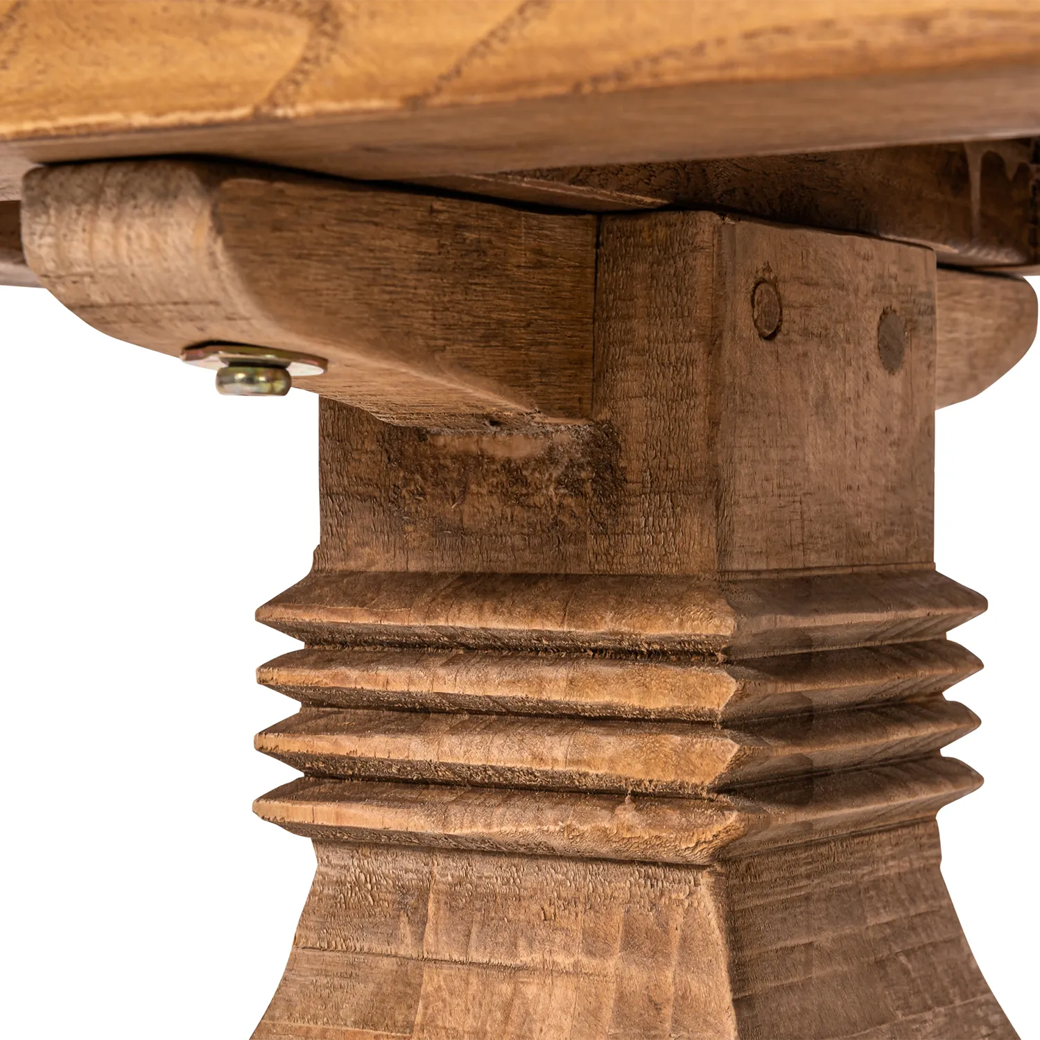 Château Bordeaux Dining Bench
