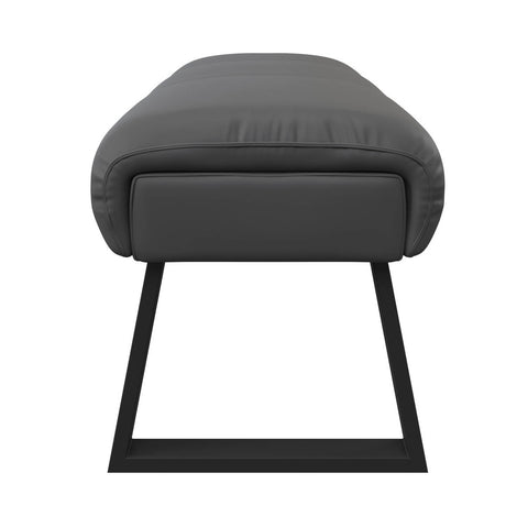 Cerutti Grey Corner Bench Set - Pendle Village Furniture