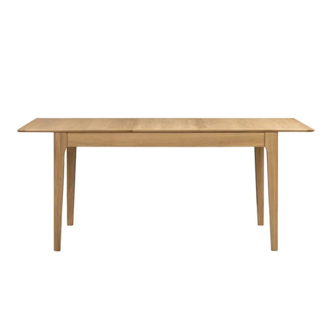 Cotswold 140-180cm Oak Extending Dining Table
