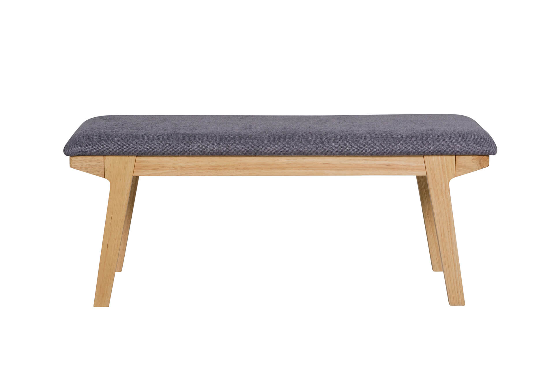 Parker 160cm Light Oak Dining Table Set