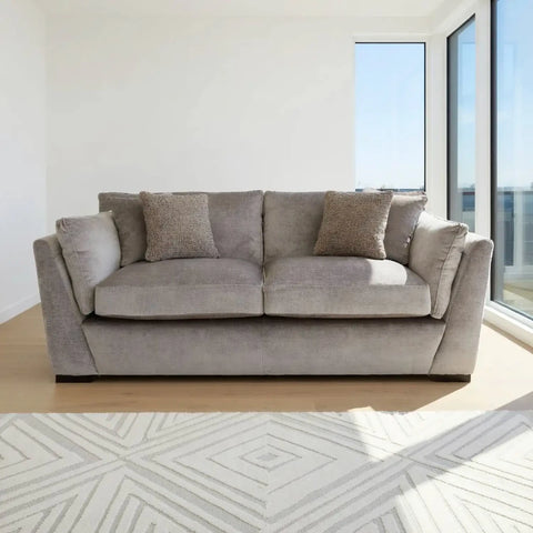 Caressa Fabric Sofa Collection