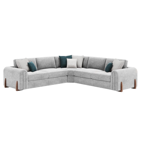 Cavendish Hepworth Fabric Sofa Collection