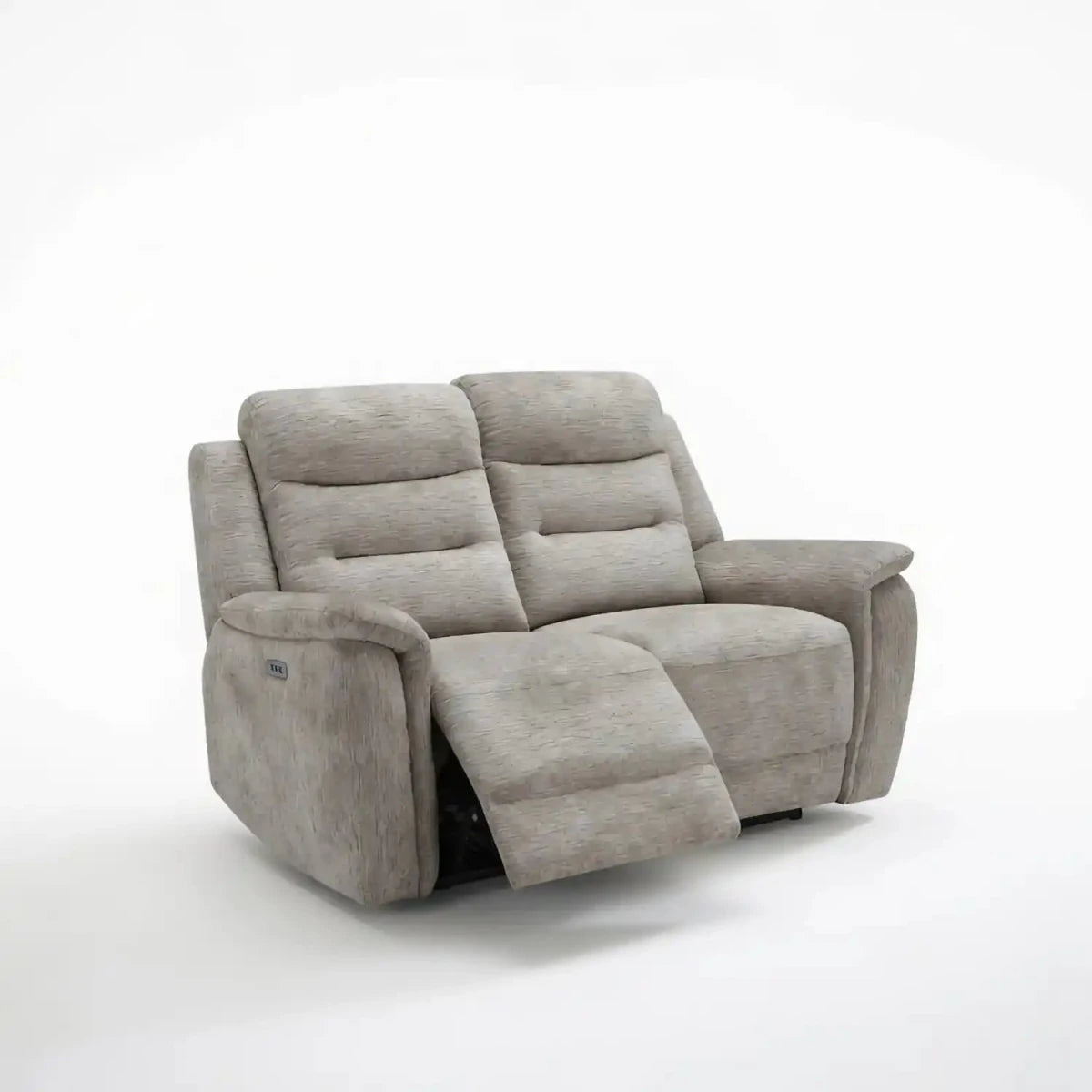 Chicago 2 Seater Power Recliner Sofa