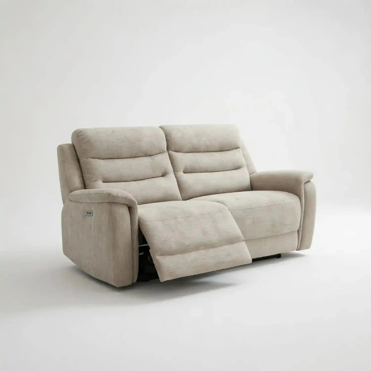 Chicago 3 Seater Power Recliner Sofa
