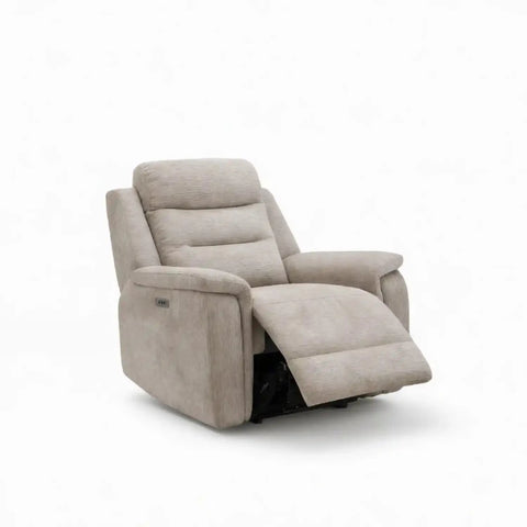 Chicago Power Recliner Armchair 