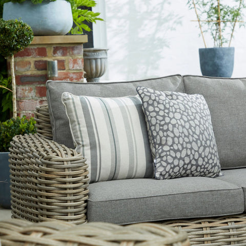 Bellagio 5 Seater Outdoor Furniture Set - Weather Resistant