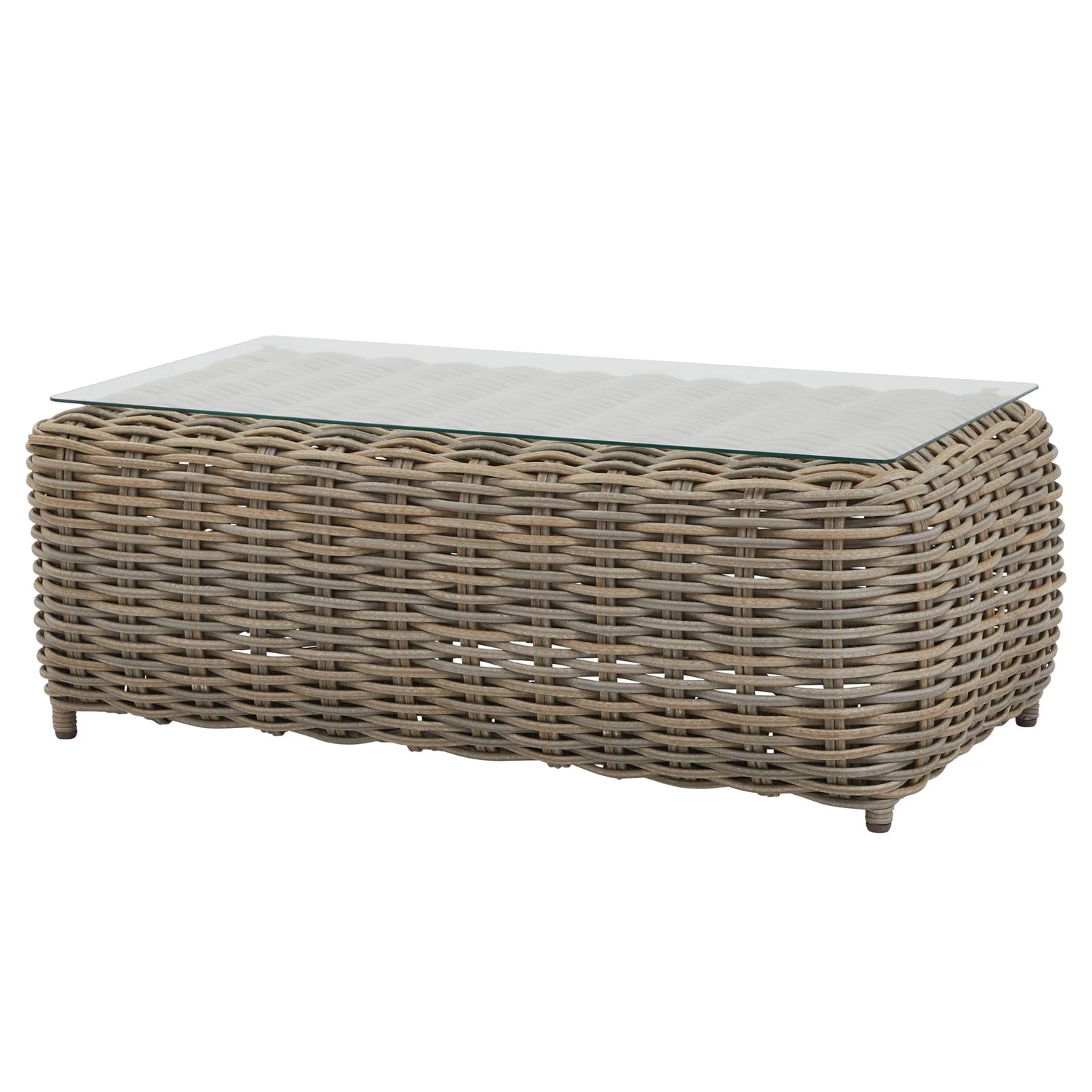 Bellagio 5 Seater Outdoor Furniture Set - Weather Resistant