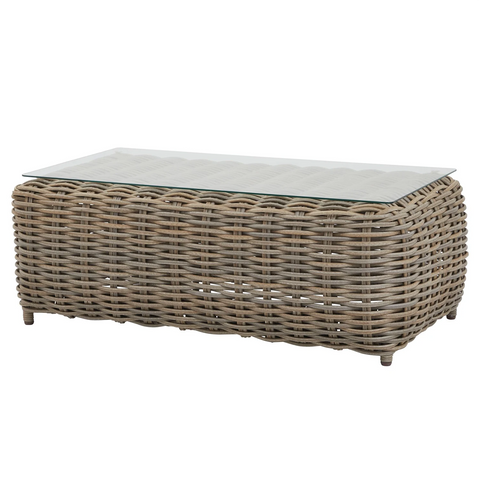 Bellagio 5 Seater Outdoor Furniture Set - Weather Resistant