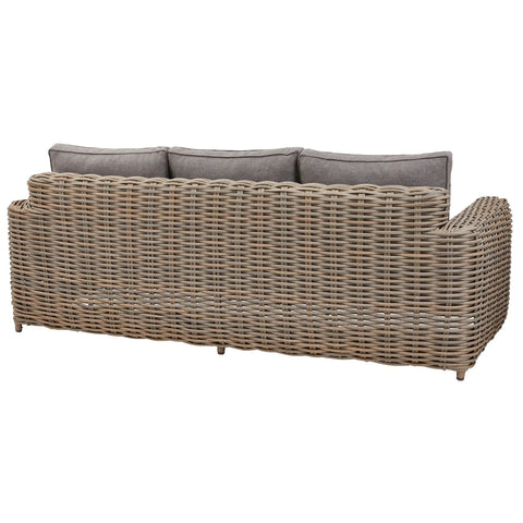 Bellagio 5 Seater Outdoor Furniture Set - Weather Resistant