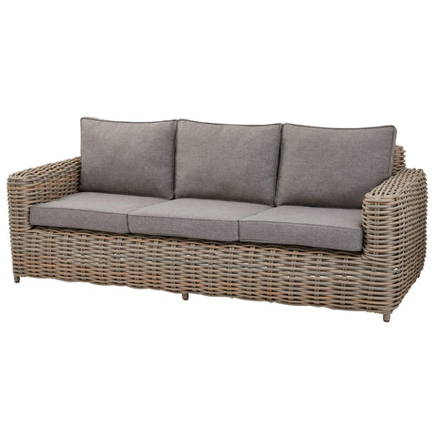 Bellagio 5 Seater Outdoor Furniture Set - Weather Resistant
