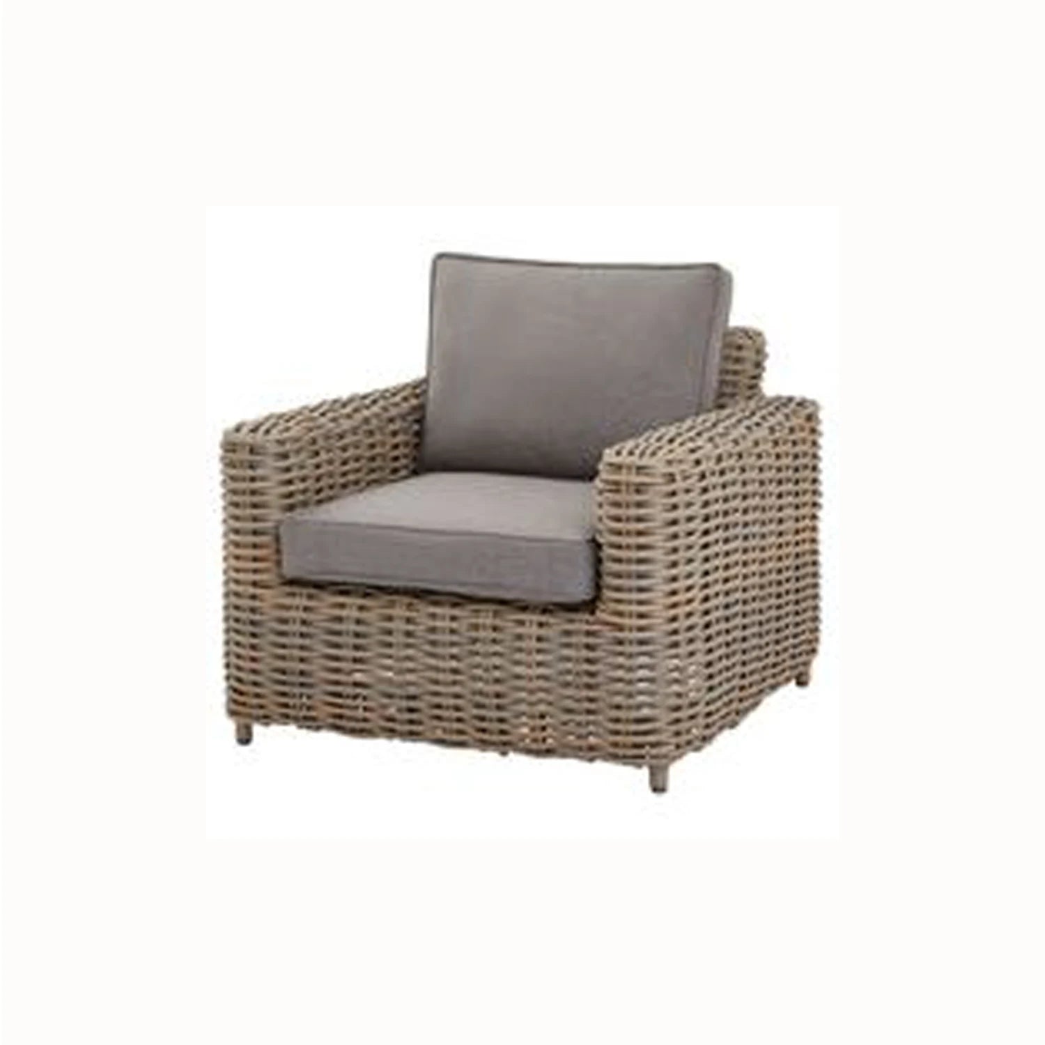 Bellagio 5 Seater Outdoor Furniture Set - Weather Resistant