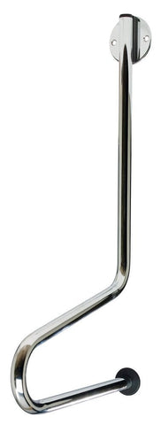 Coat Hanger Rail for Sliding & Hinged Rauch Wardrobe - Orange Plus A & B