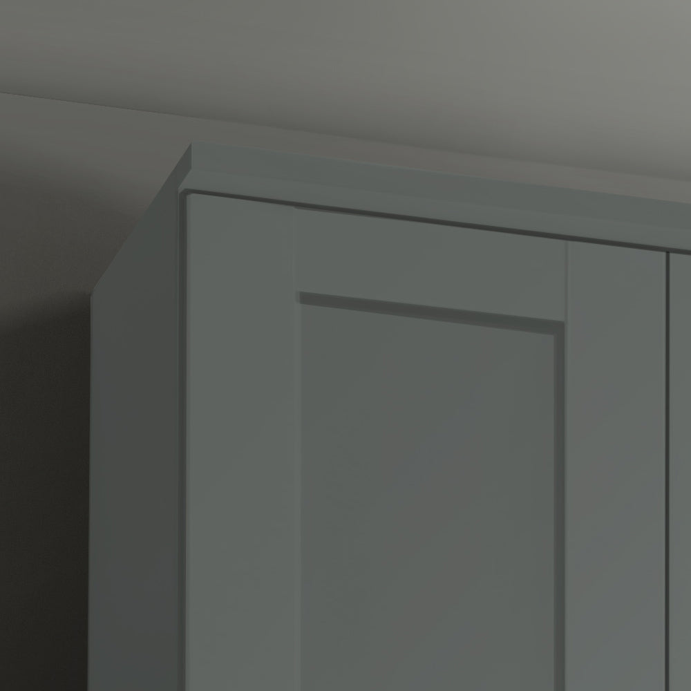 Cornice in Champagne