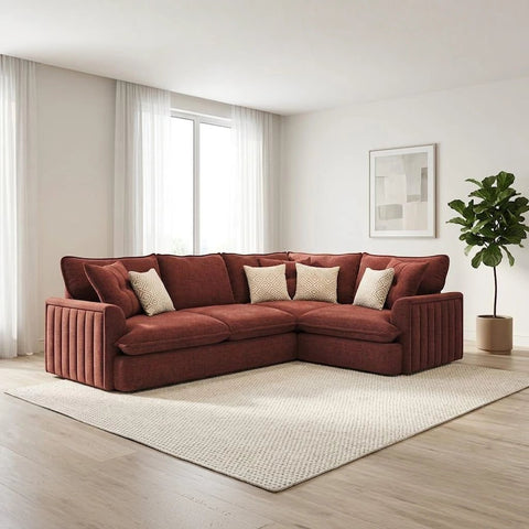 Cove Jude Fabric Sofa Collection