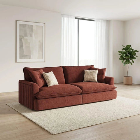 Cove Jude Fabric Sofa Collection