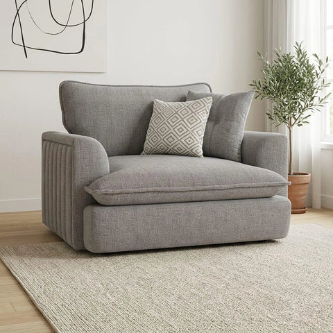 Cove Jude Fabric Sofa Collection