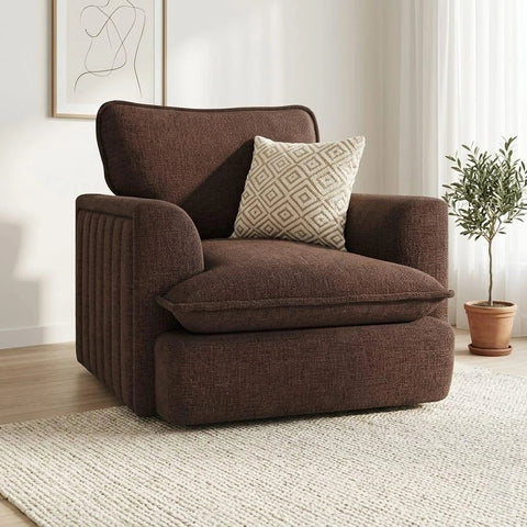 Cove Jude Fabric Sofa Collection