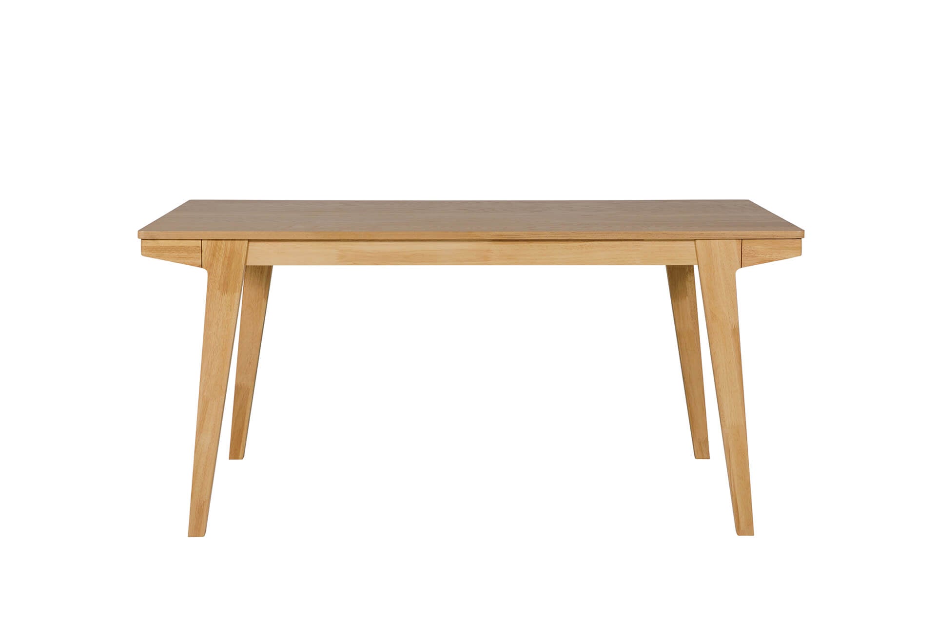 Oak dining Table