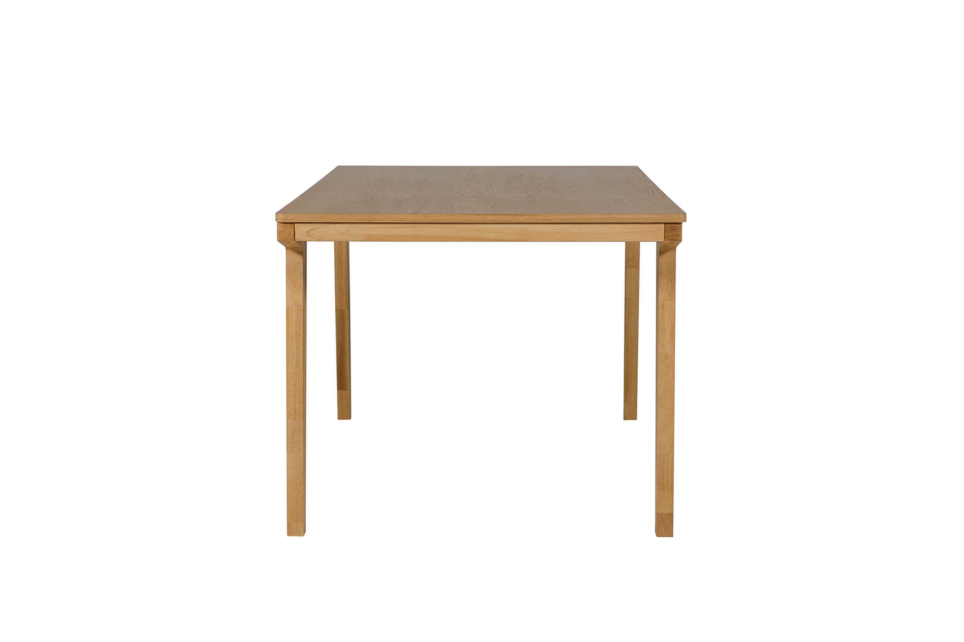 Wooden 1.6M Dining Table