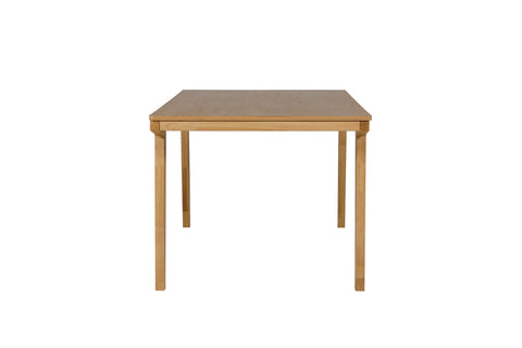 Wooden 1.6M Dining Table