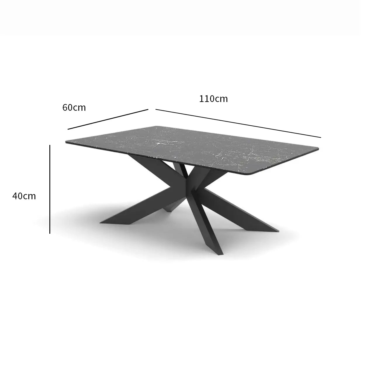 Cree Coffee Table