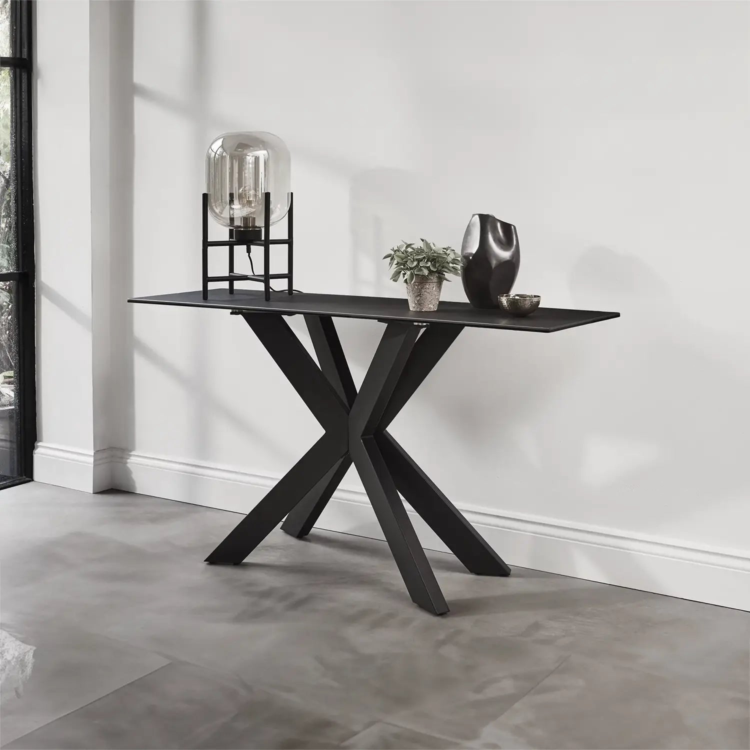 Cree Console Table