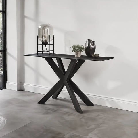 Cree Console Table