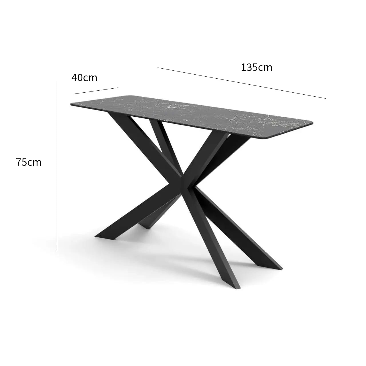 Cree Console Table