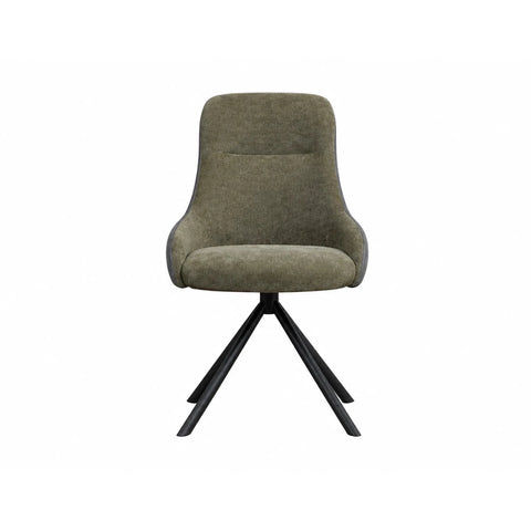 Beatrix Swivel Dining Chairs – Set of 4, 6 or 8