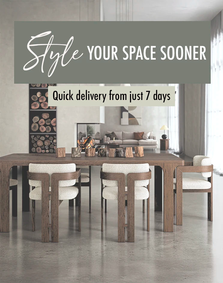 Pendle Village Furniture