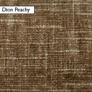Dion Peachy