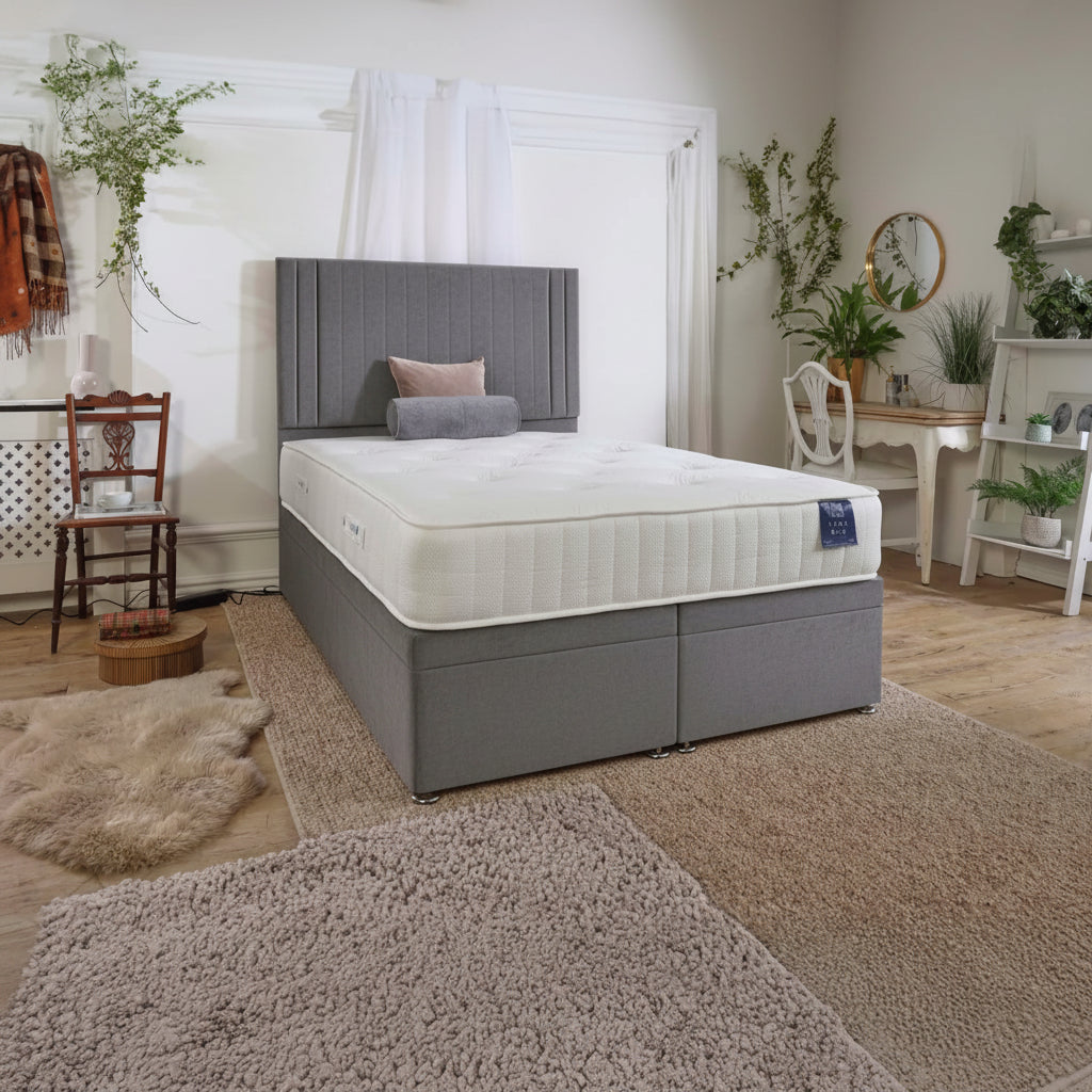 Dorlux Abbey 1000 Pocket Spring Mattress