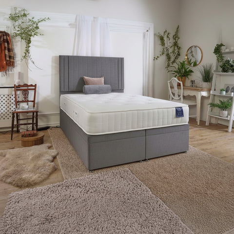Dorlux Abbey 1000 Pocket Spring Mattress