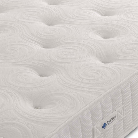 Dorlux Abbey 1000 Pocket Spring Mattress