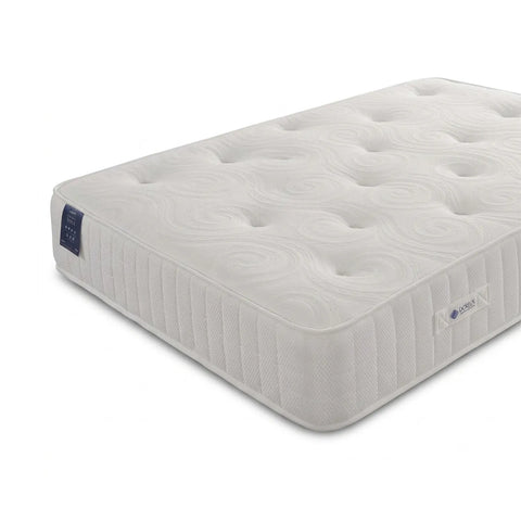 Dorlux Abbey 1000 Pocket Spring Mattress