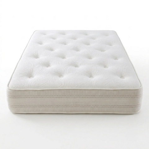 Dorlux Buckingham 2000 Pocket Spring Firm Edge Mattress