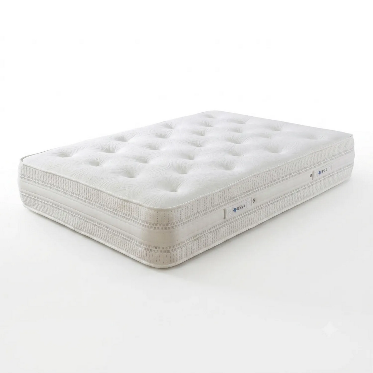 Dorlux Buckingham 2000 Pocket Spring Firm Edge Mattress