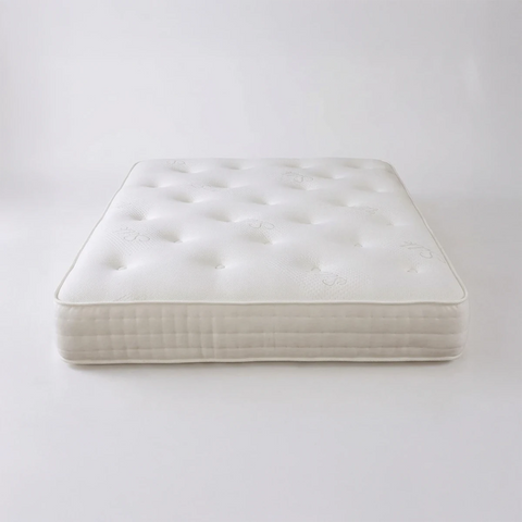 Premium Dorlux mattress for year-round comfort