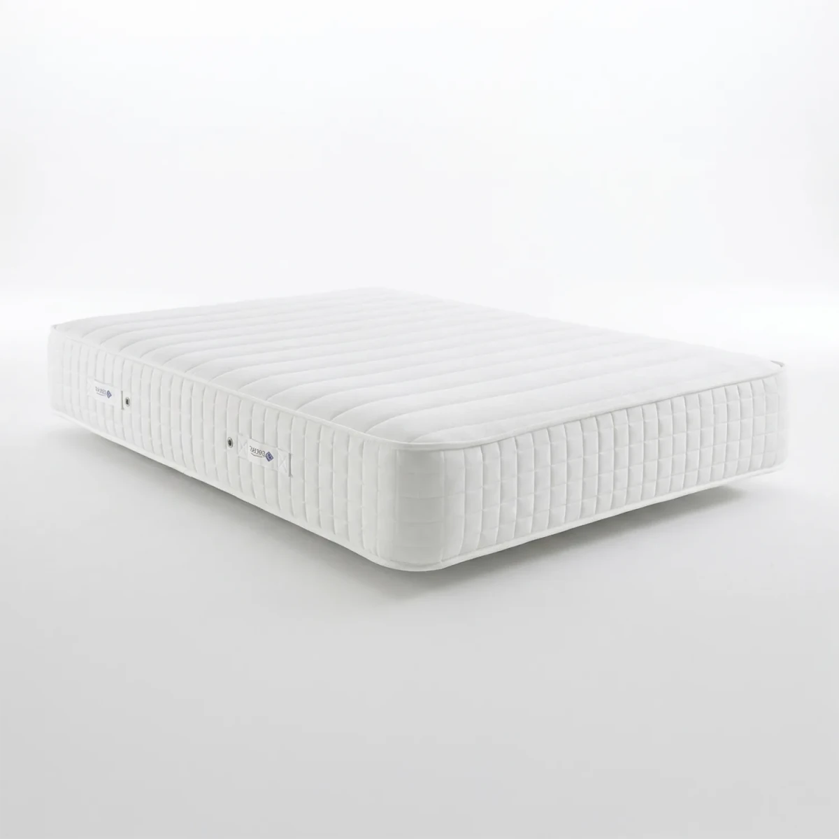 Dorlux Oxford 1000 Pocket Spring Firm Edge Mattress