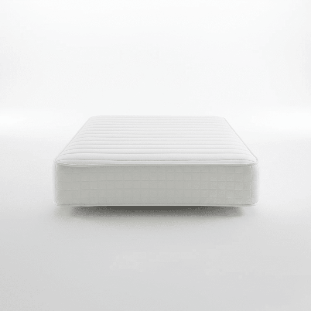 Dorlux Oxford 1000 Pocket Spring Firm Edge Mattress