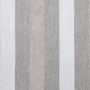 Duke Beige Stripe 