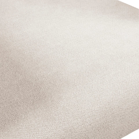 Bonnie Cream Textured Fabric Dining Chairs – Set of 2 - Pendle Village Furniture